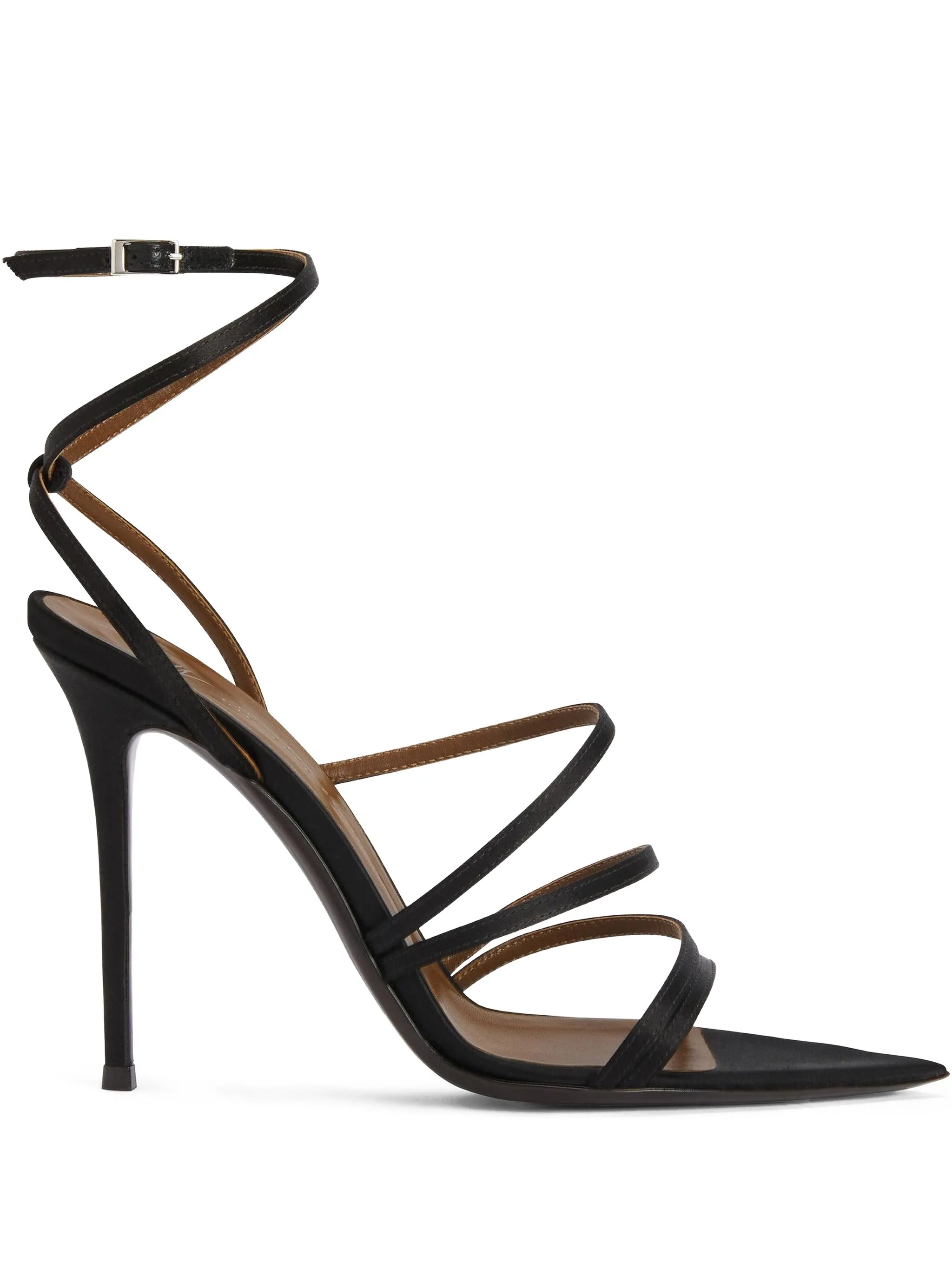 105mm Intriigo Claire sandals
