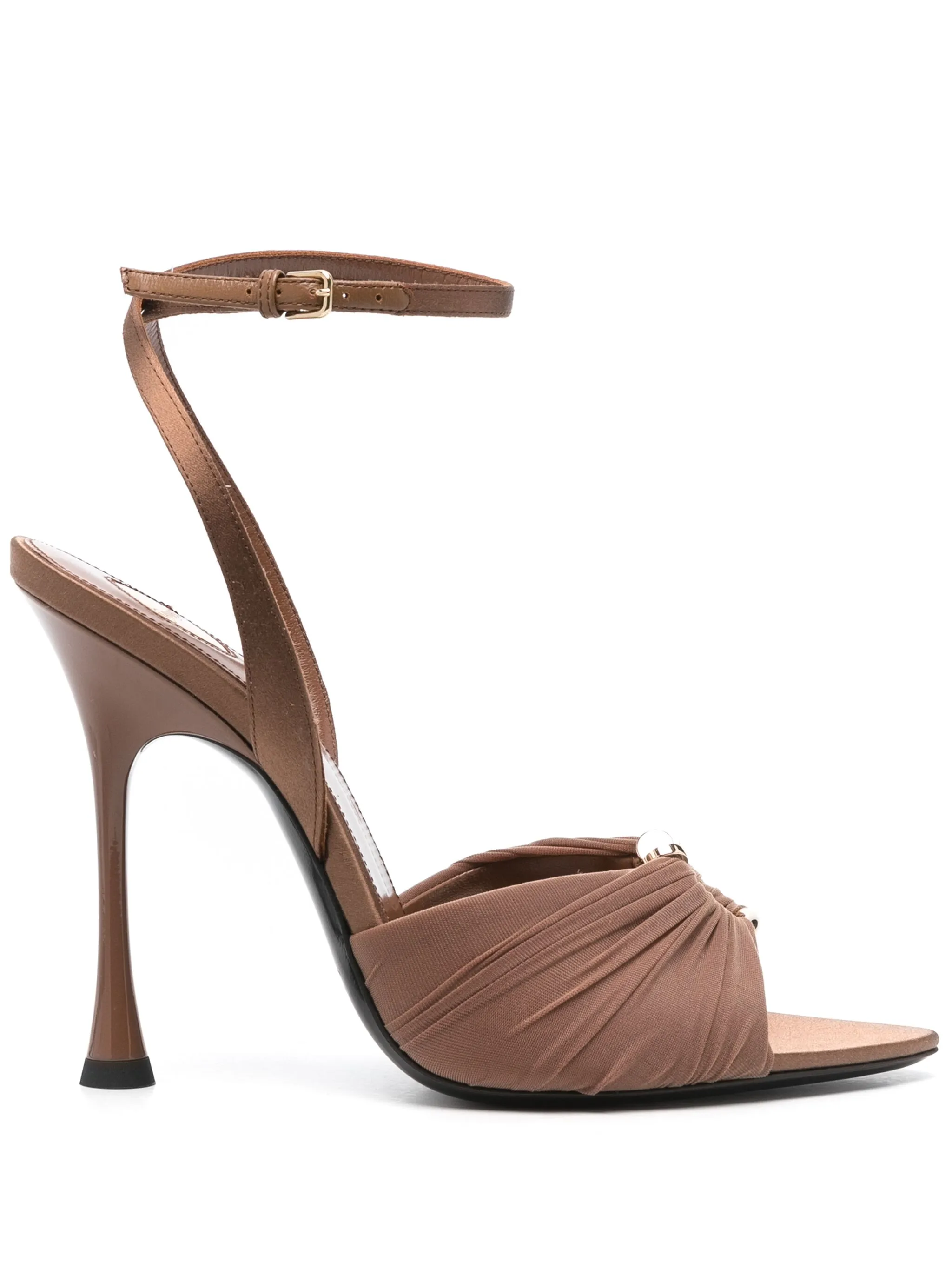 110mm Lola sandals