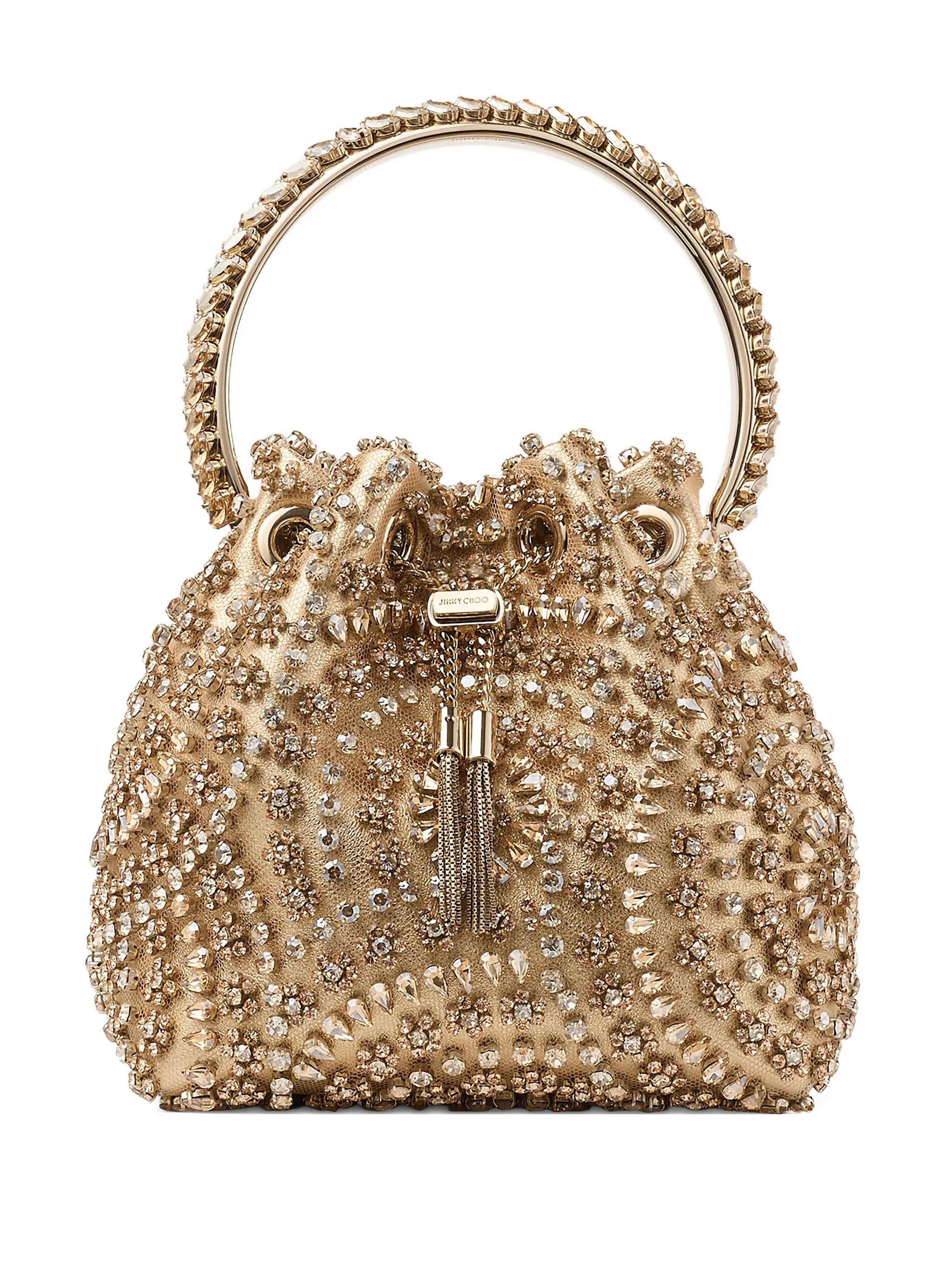 Bon Bon shoulder bag