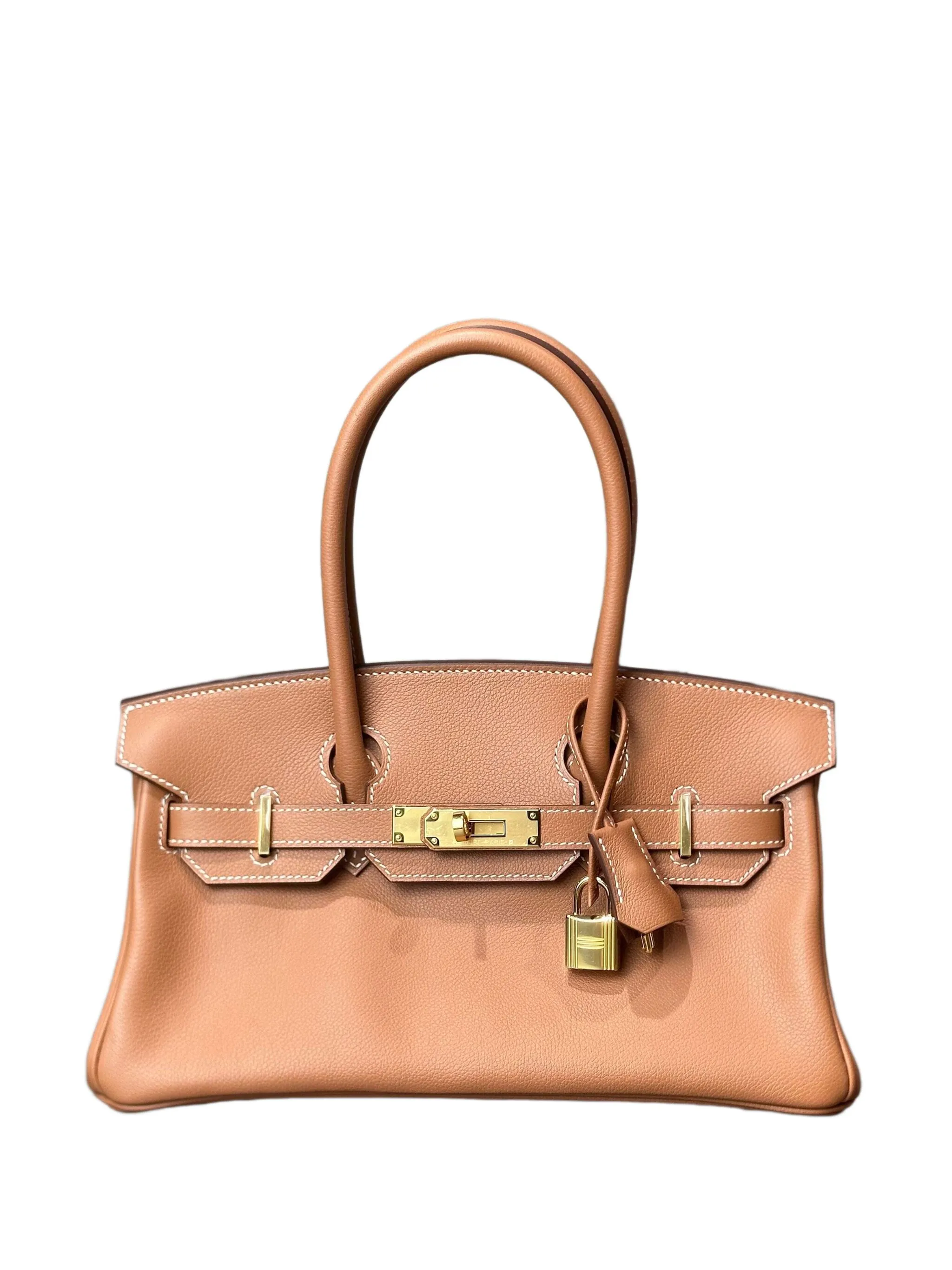 Birkin 29 shoulder bag