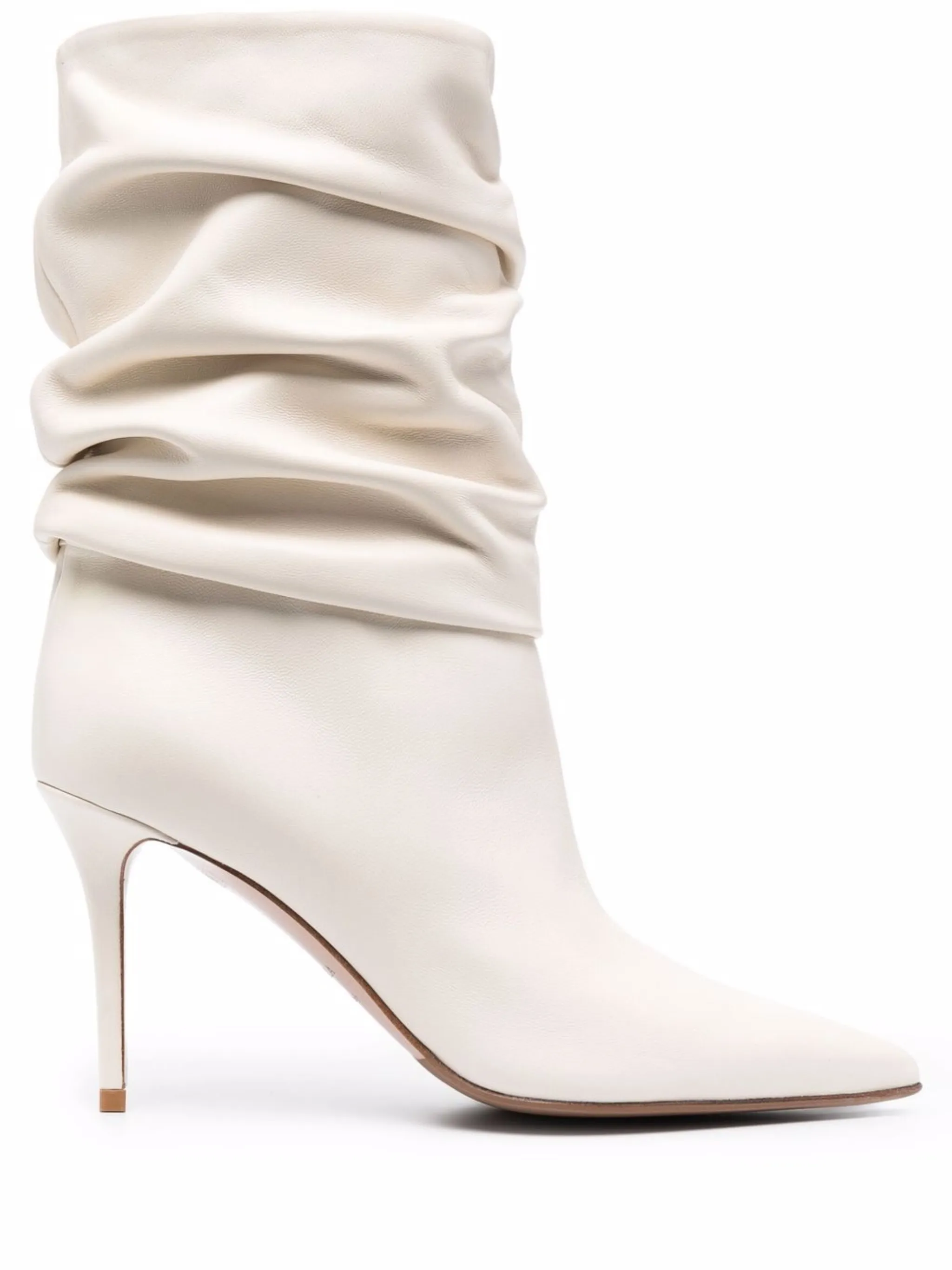Eva ankle boots