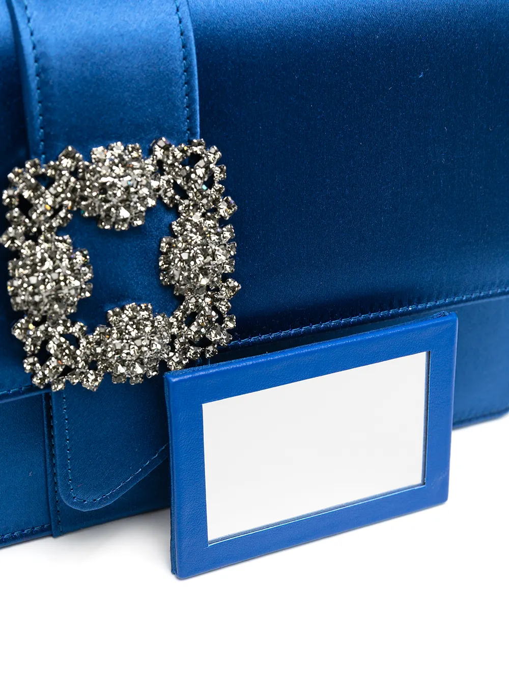 Capri clutch bag
