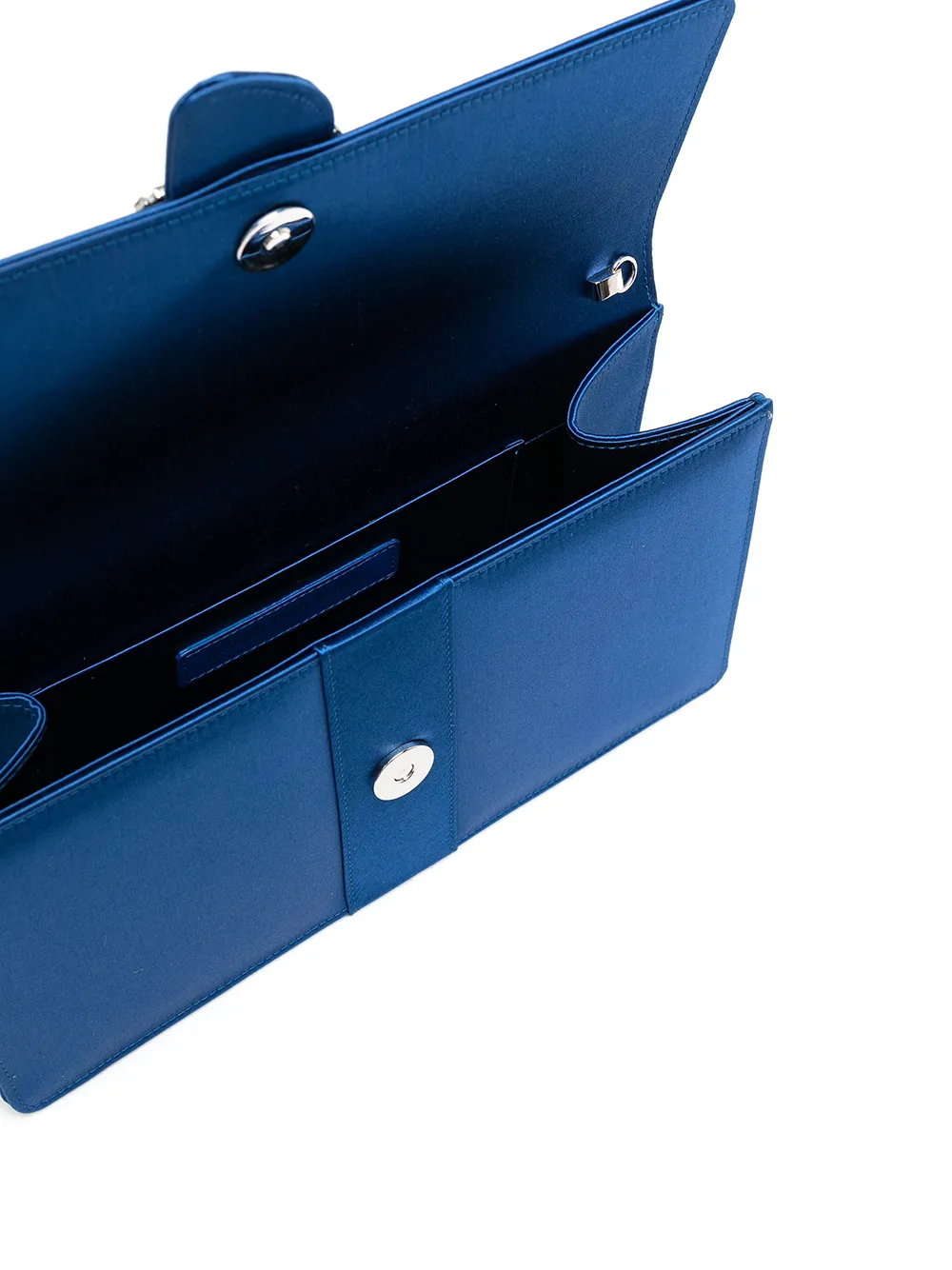 Capri clutch bag
