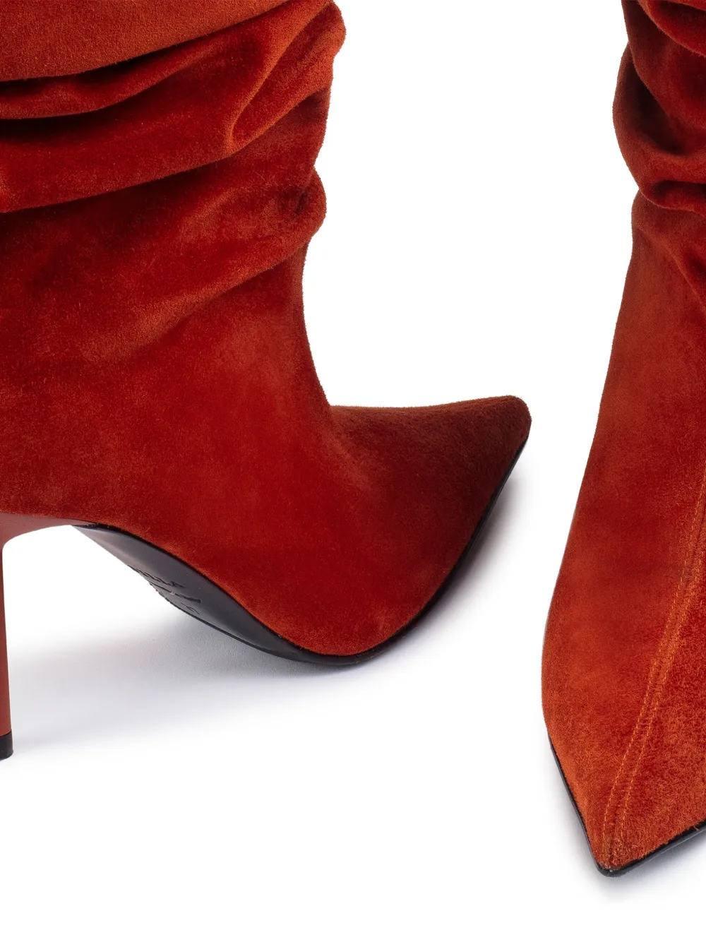 Ankle boots
