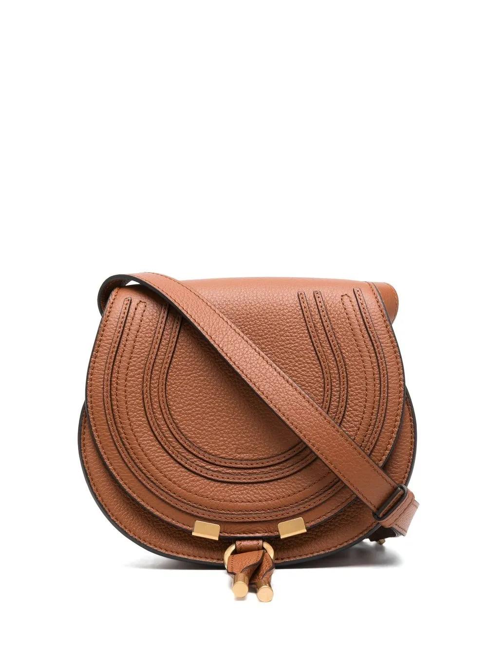Cross-body bag