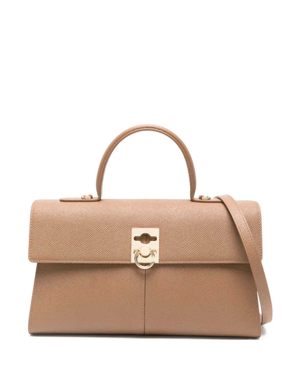 Stance C-Lock crossbody bag