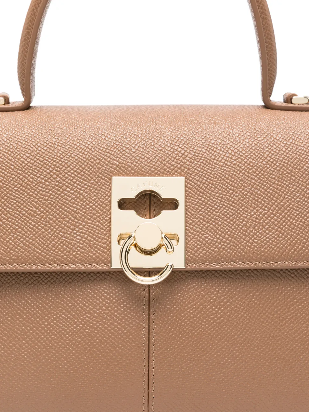 Stance C-Lock crossbody bag