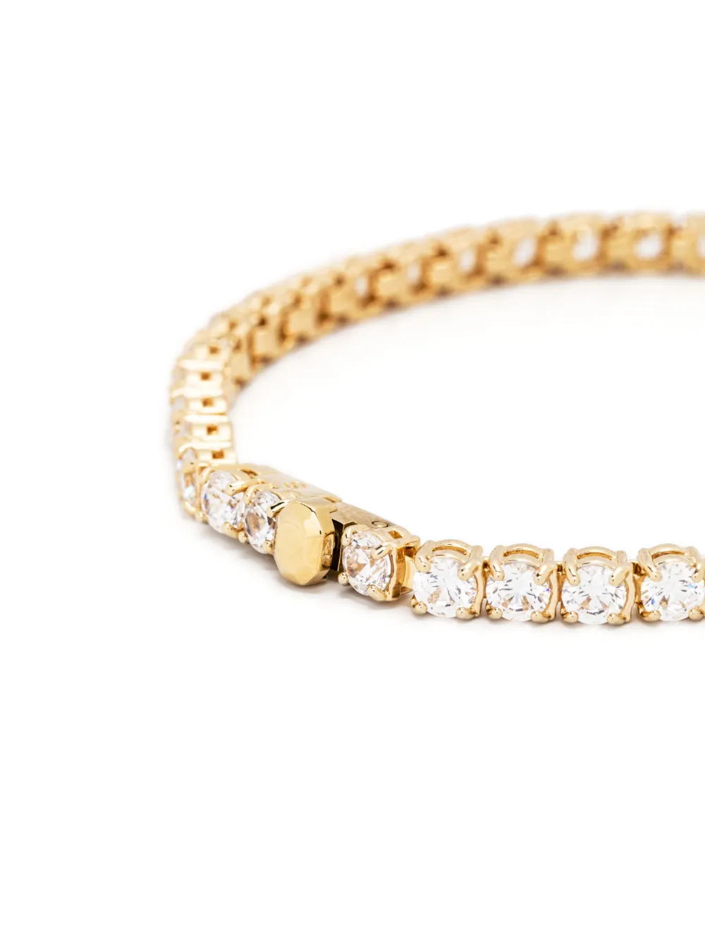 Matrix Tennis bracelet