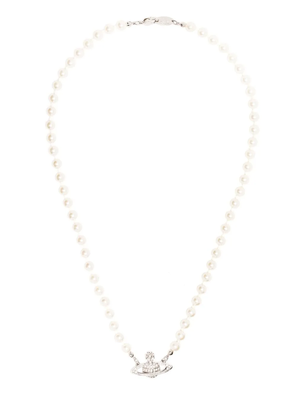Mini Bas Relief necklace