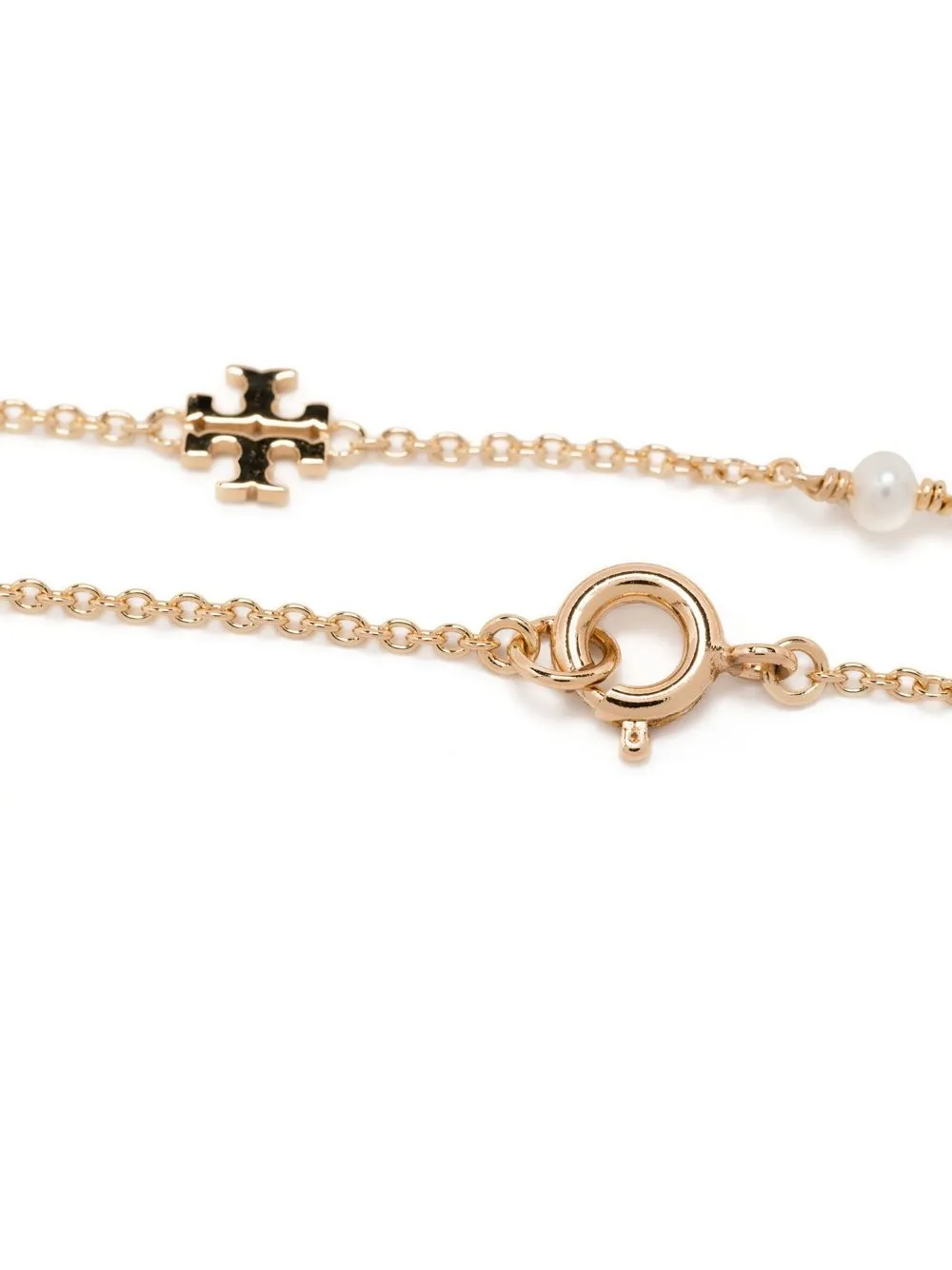 Moondance pearl necklace
