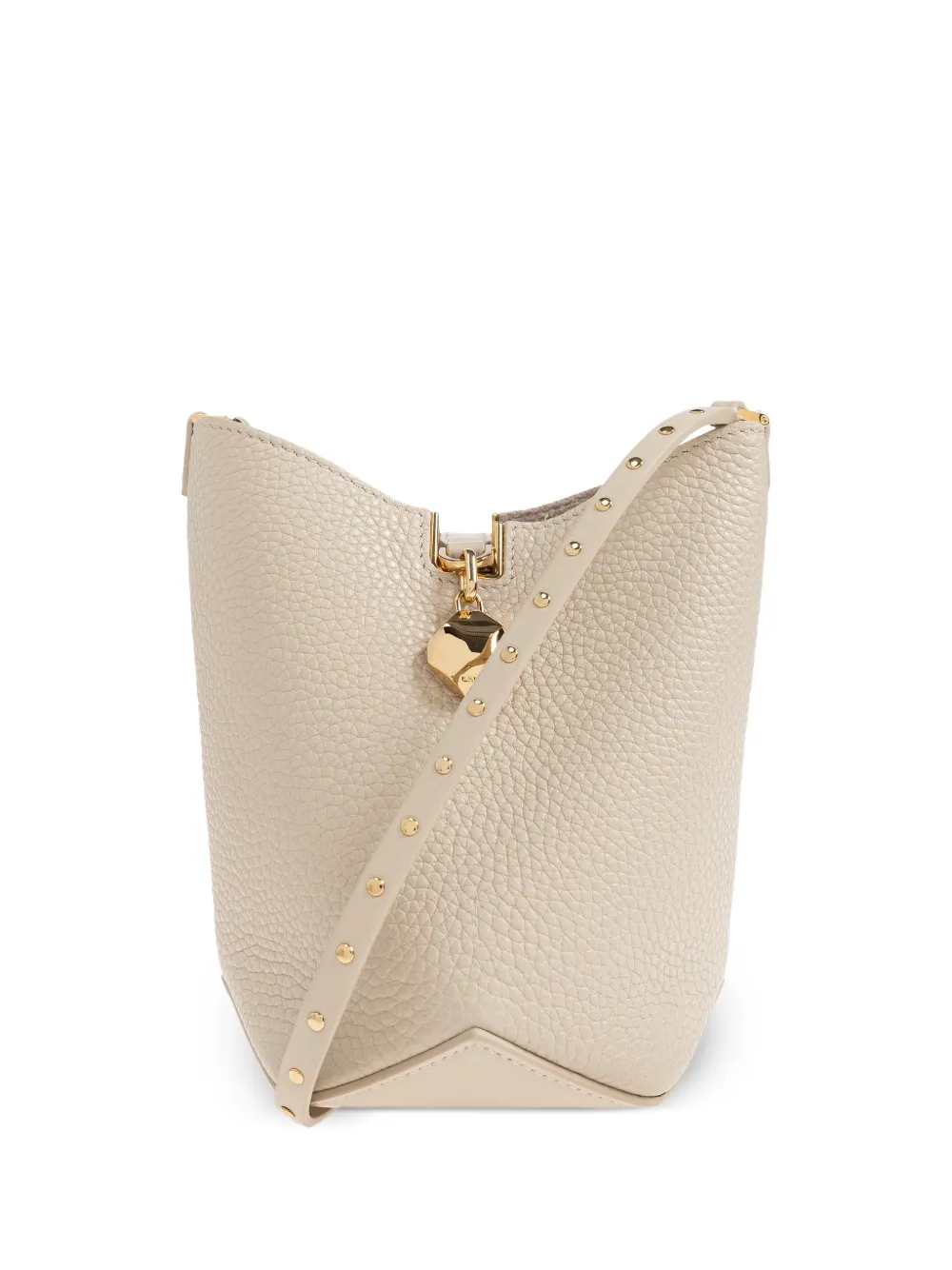 Catch bucket bag