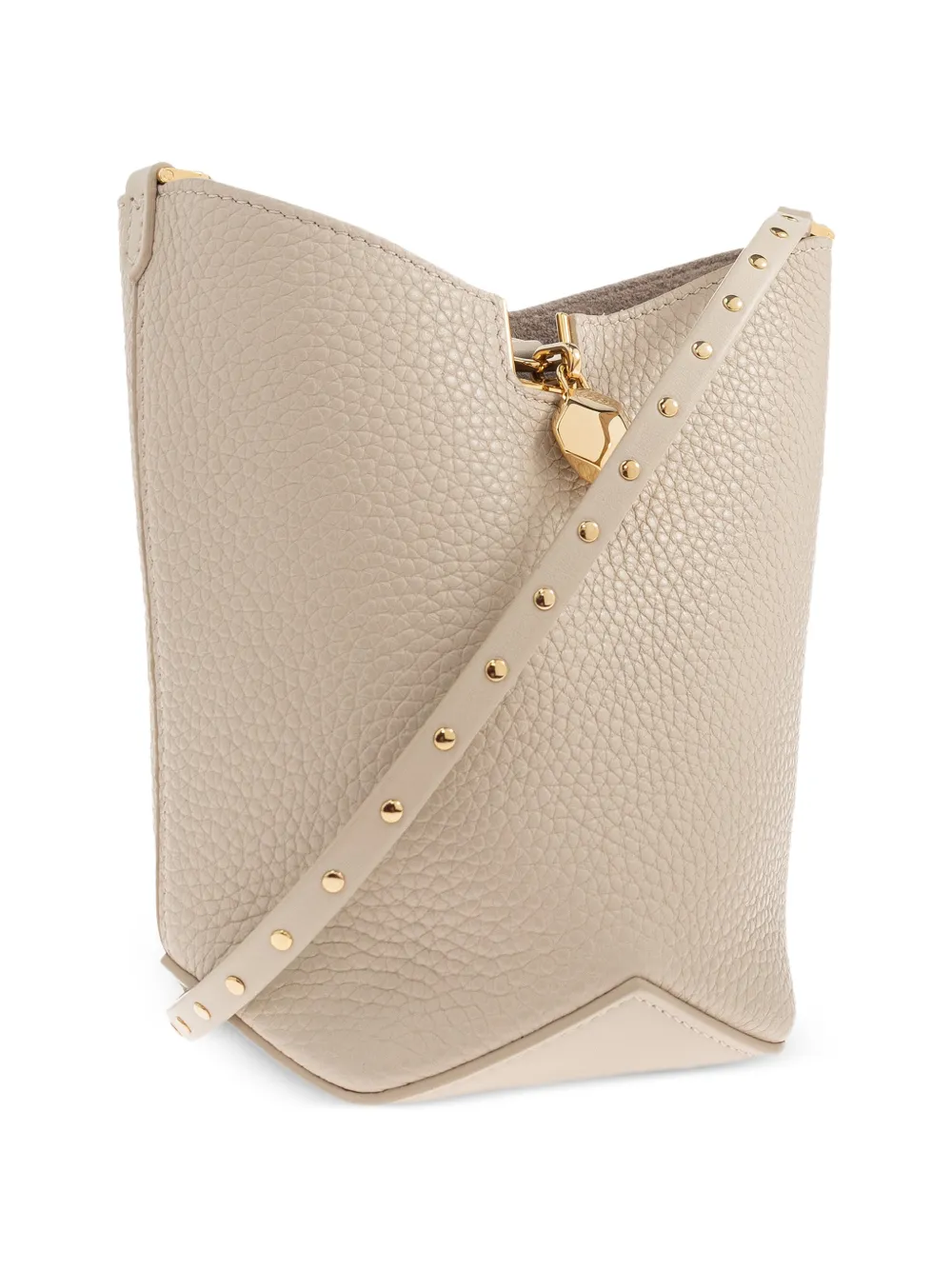 Catch bucket bag