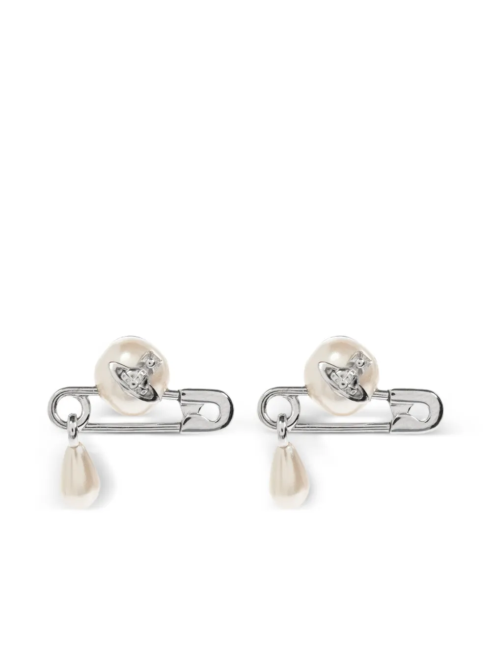 Claude Small Stud earrings