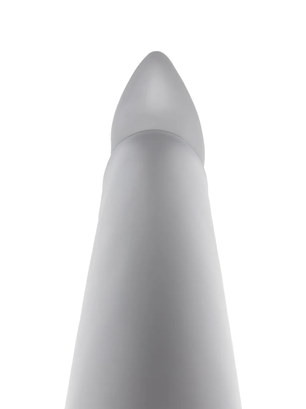 Shark Lock 85mm leather boots