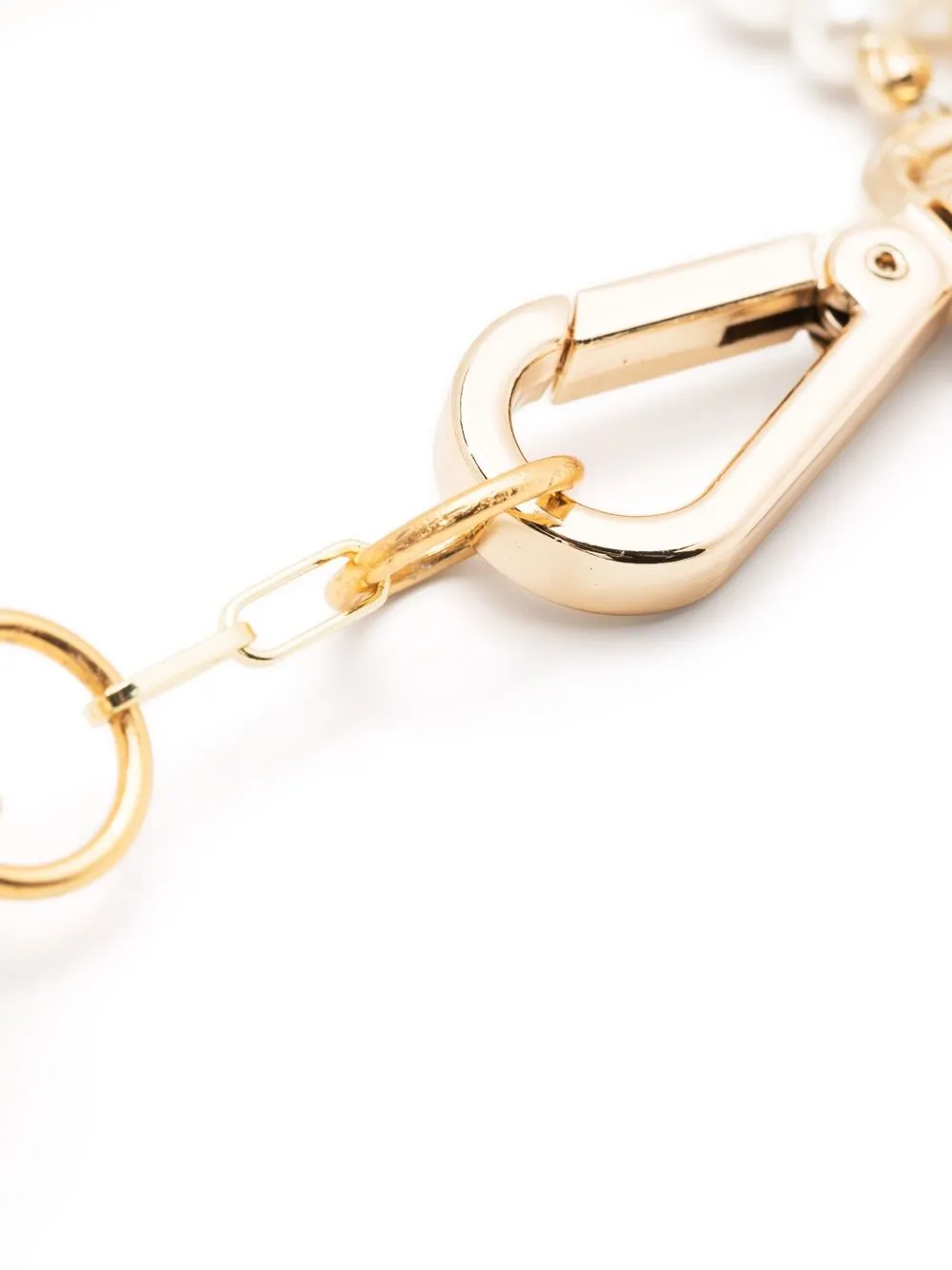 Fine Jewellery pearl choker