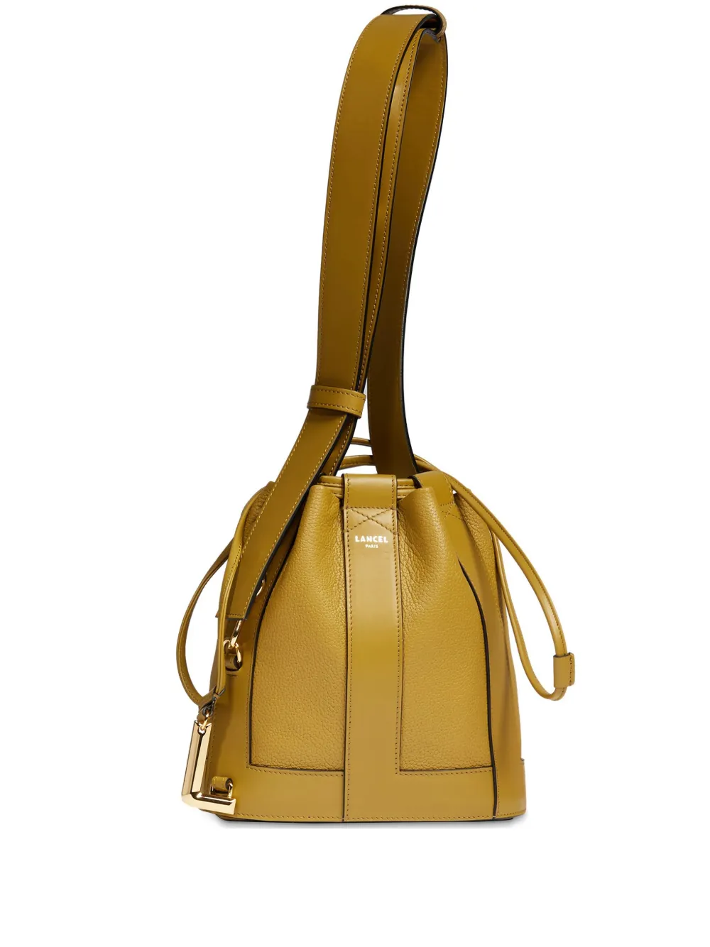 Elles bucket bag