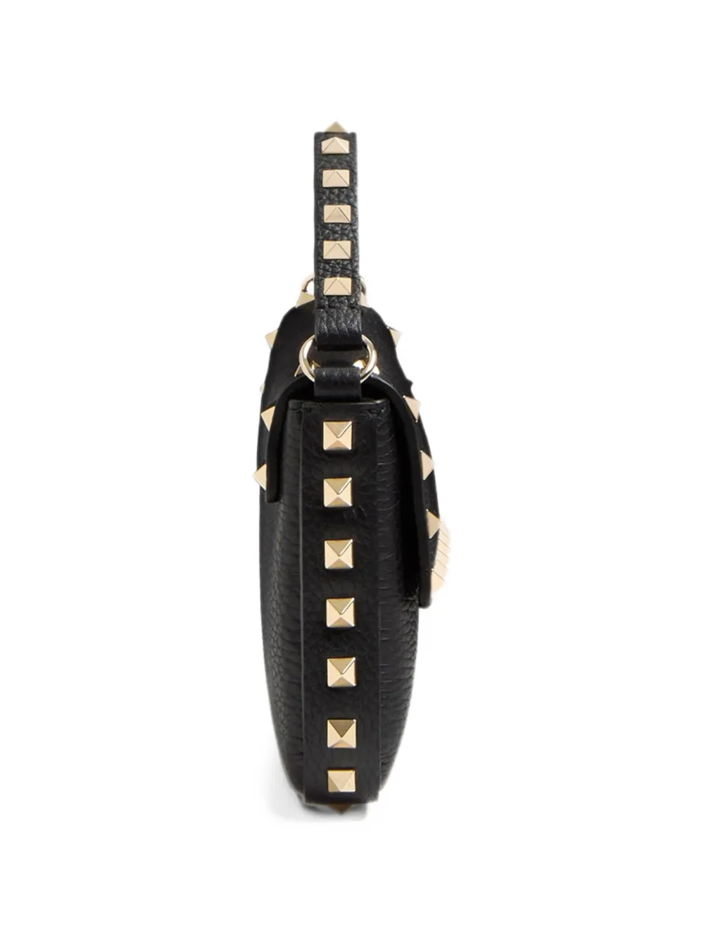 Rockstud shoulder bag