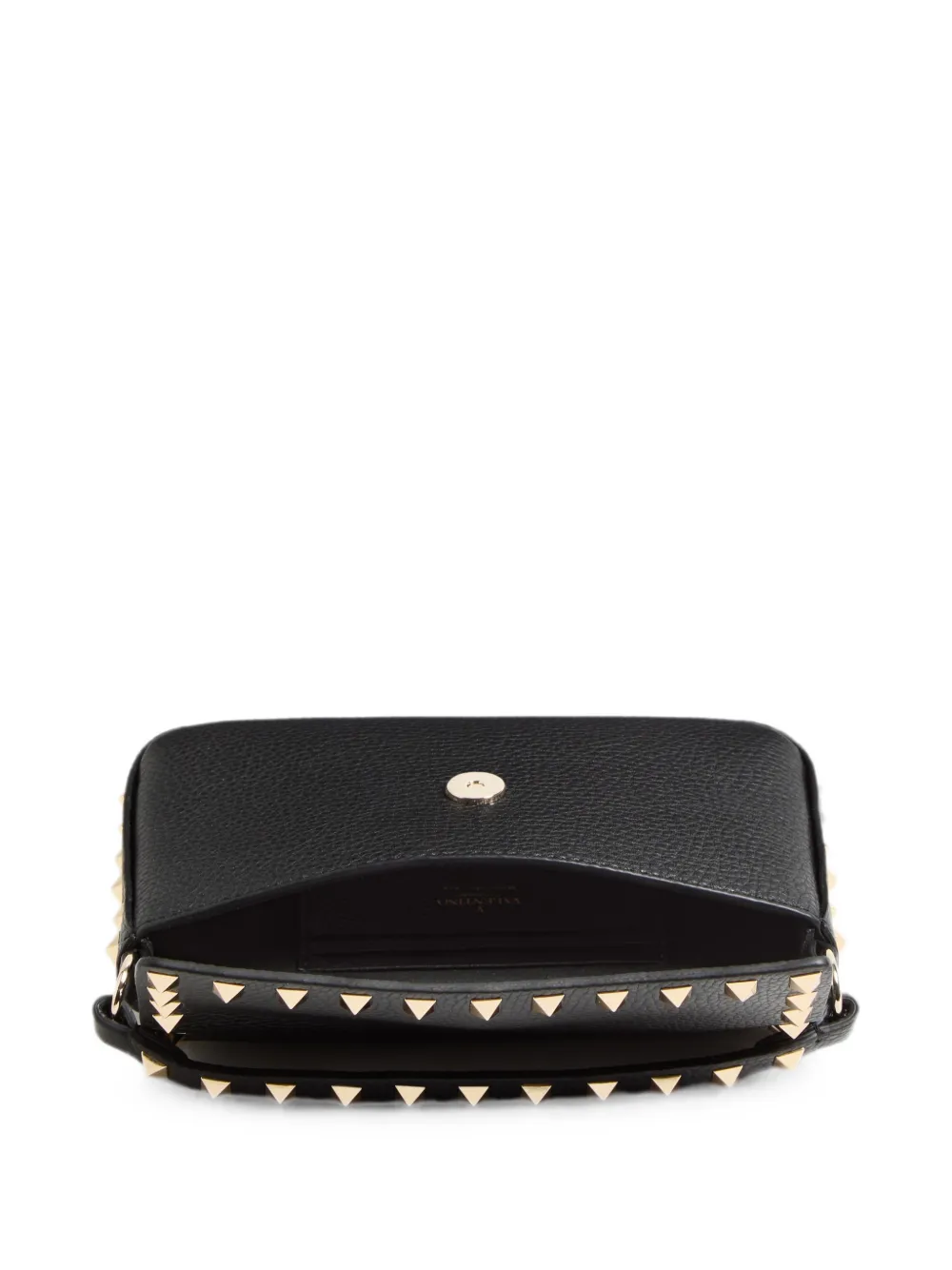 Rockstud shoulder bag