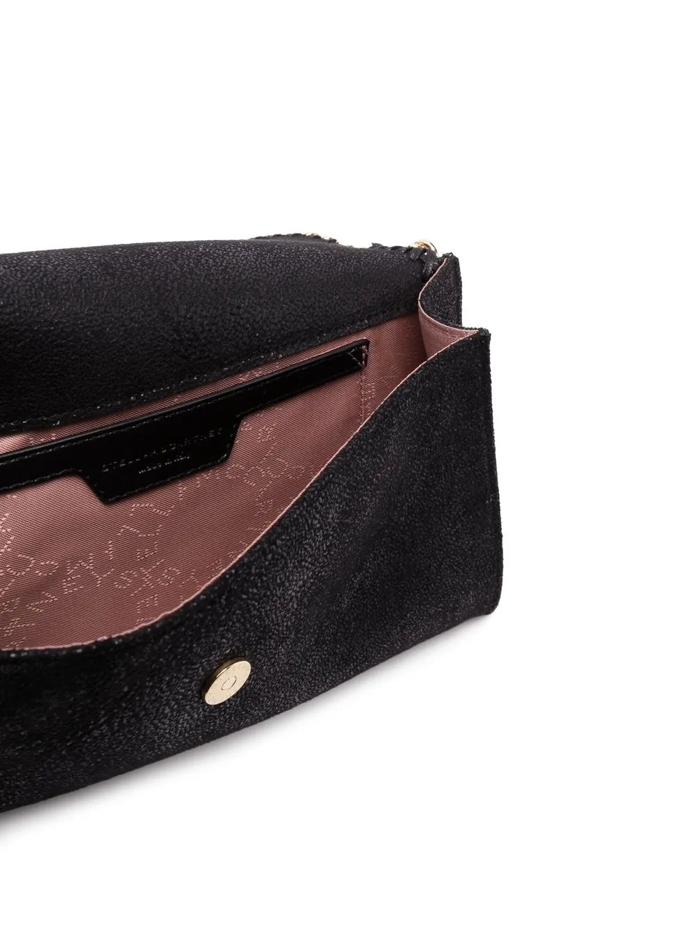 Falabella wallet crossbody bag
