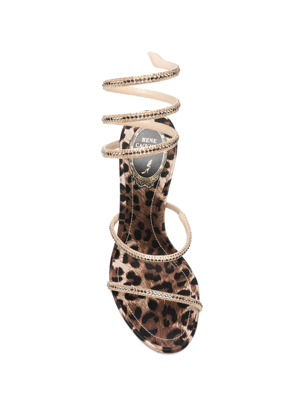 Cleo heeled sandals