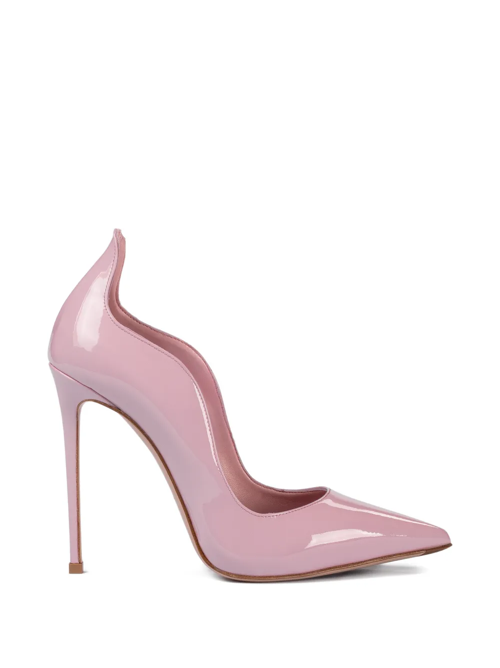 120mm Ivy pumps