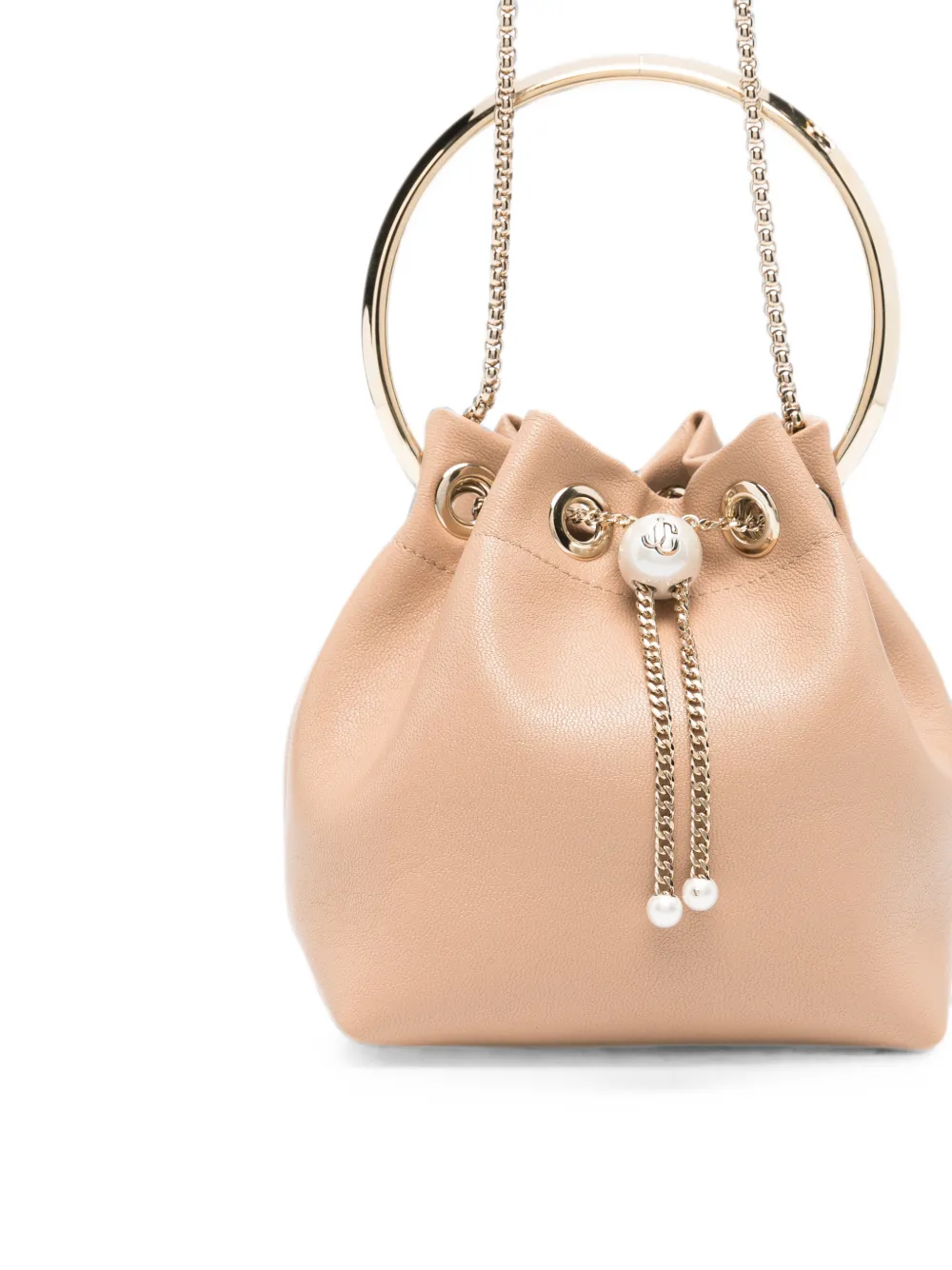 Bon Bon bucket bag