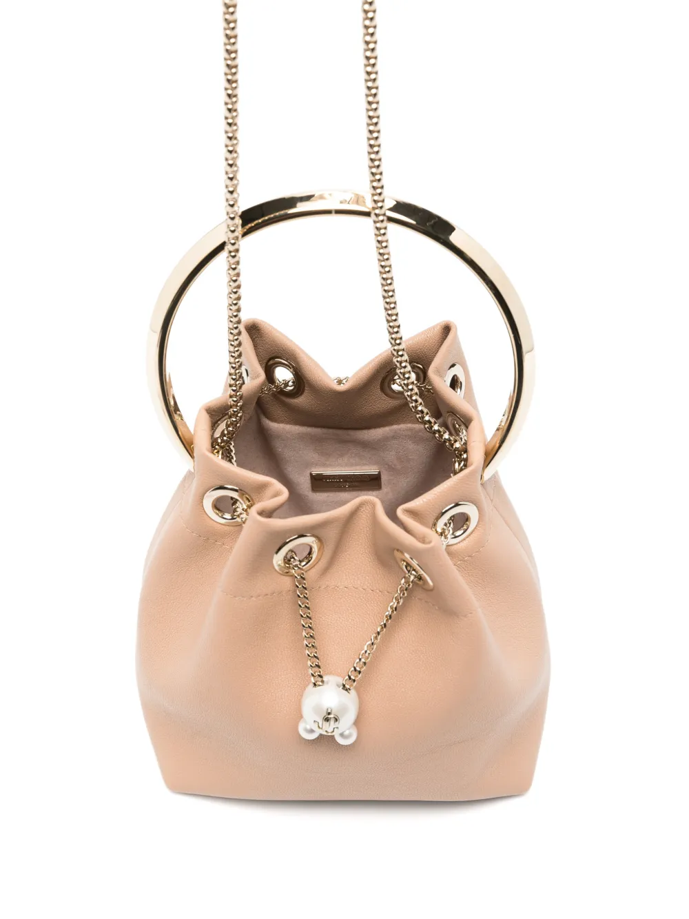 Bon Bon bucket bag