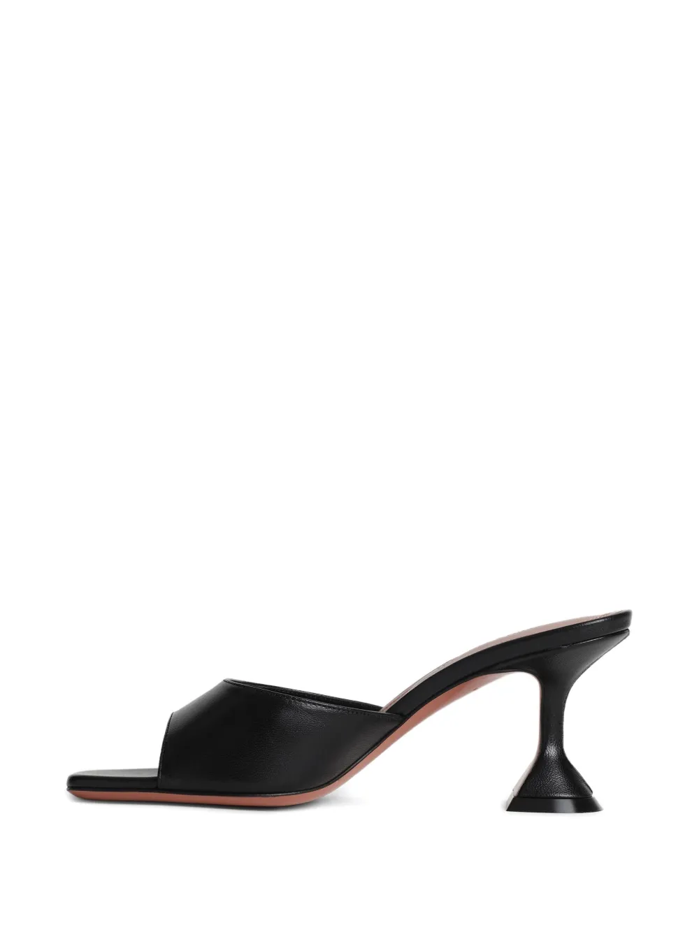70mm Lupita sandals
