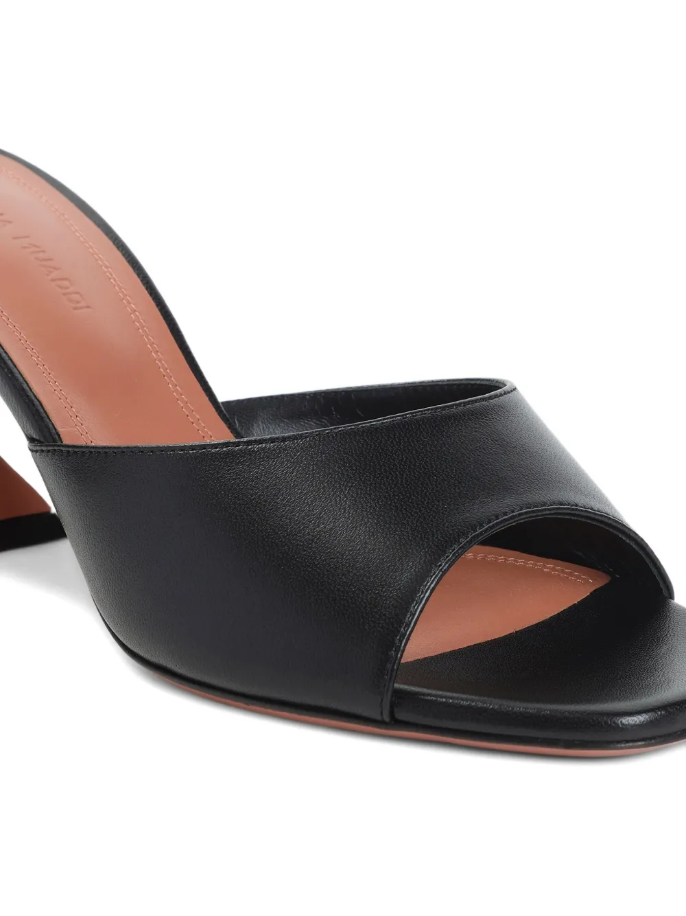 70mm Lupita sandals