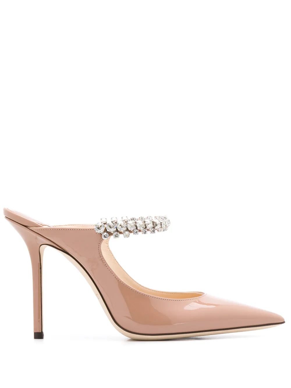 Bing 100 mules