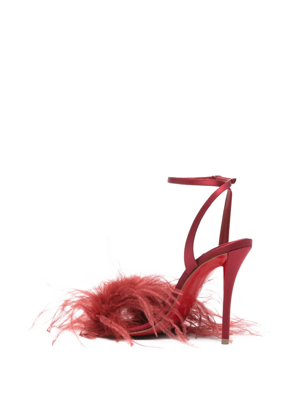 Miss Z Poupi sandals