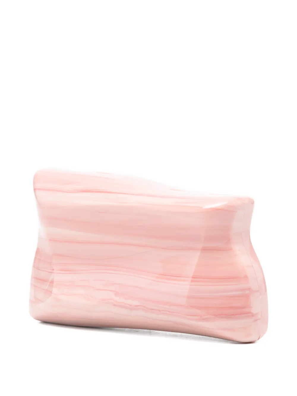 Gaia Malaya clutch bag