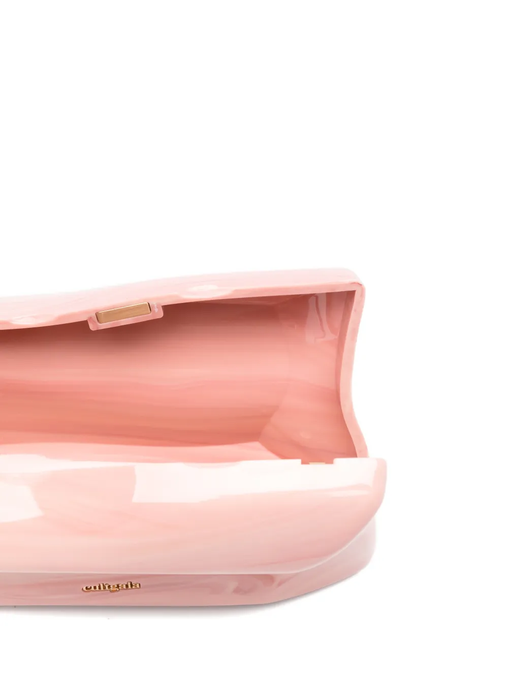 Gaia Malaya clutch bag