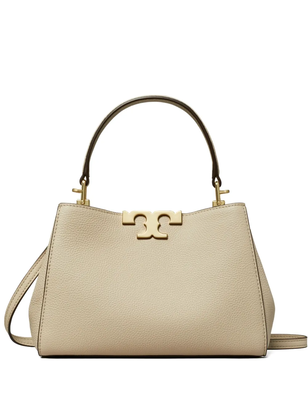 Eleanor leather cross body bag