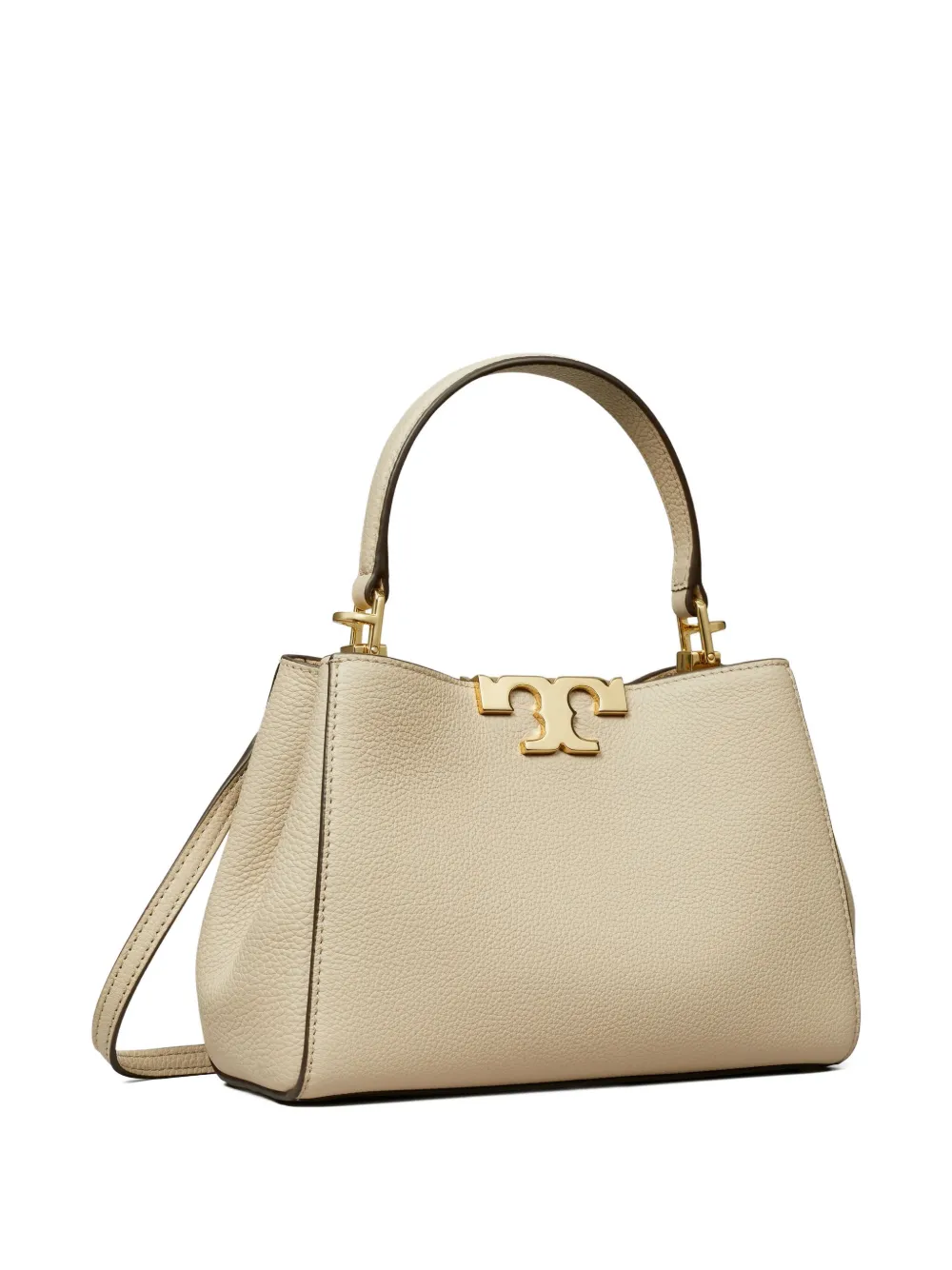 Eleanor leather cross body bag