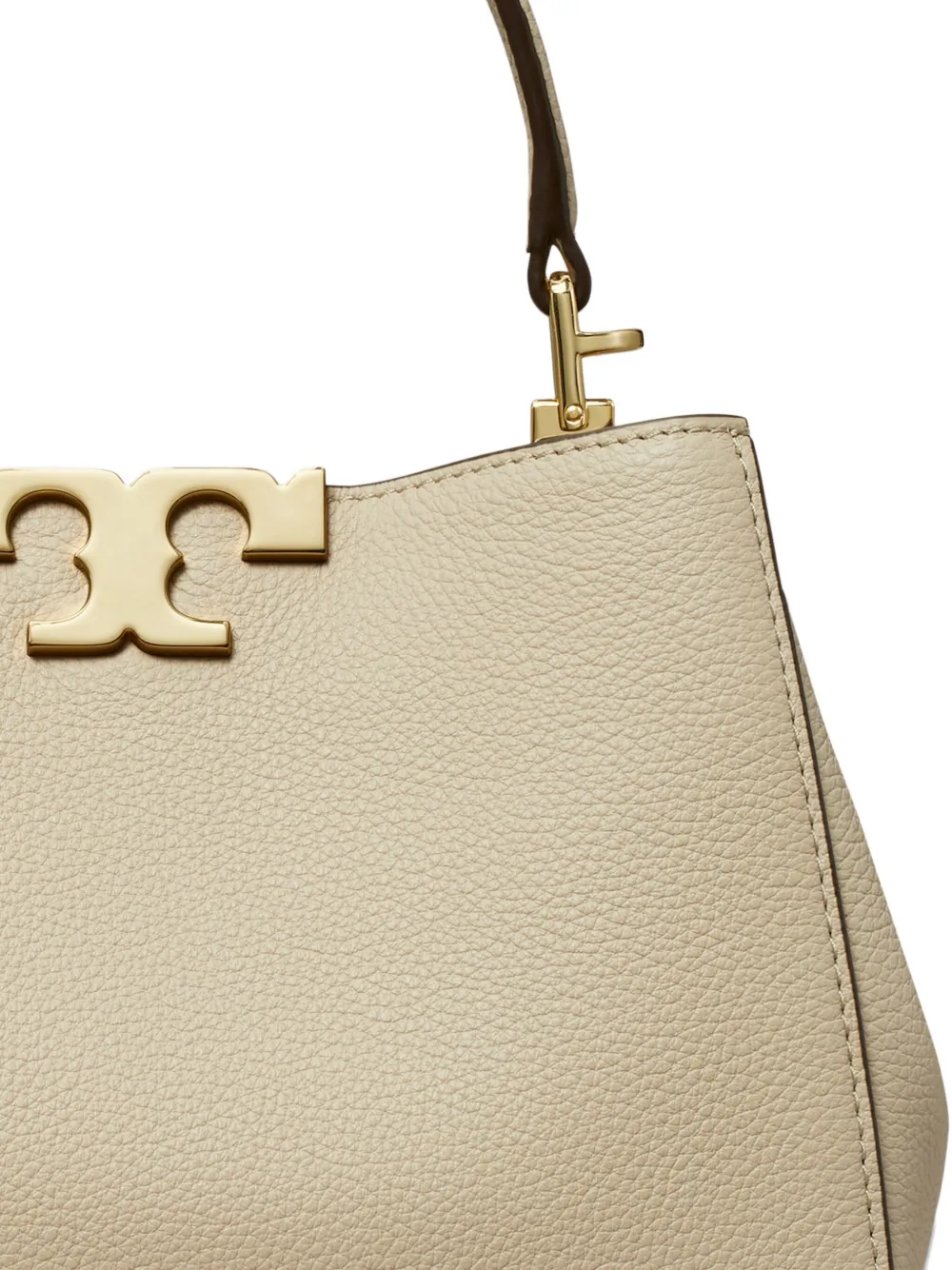 Eleanor leather cross body bag