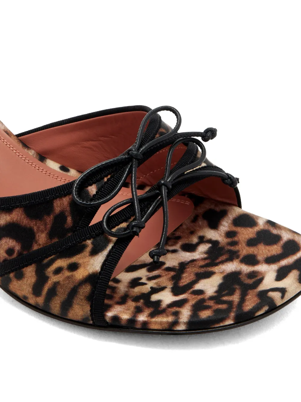 45mm Eleonora mules