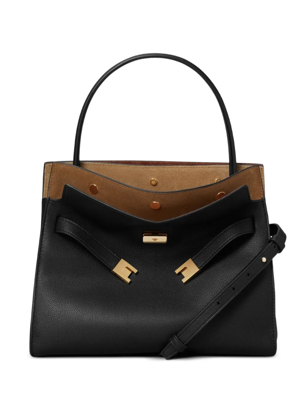 Small Lee Radziwill double bag