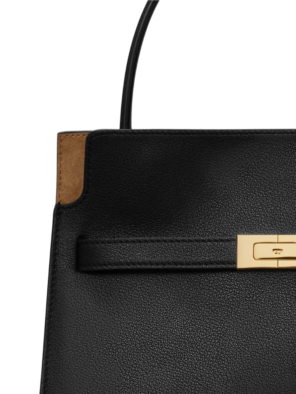 Small Lee Radziwill double bag