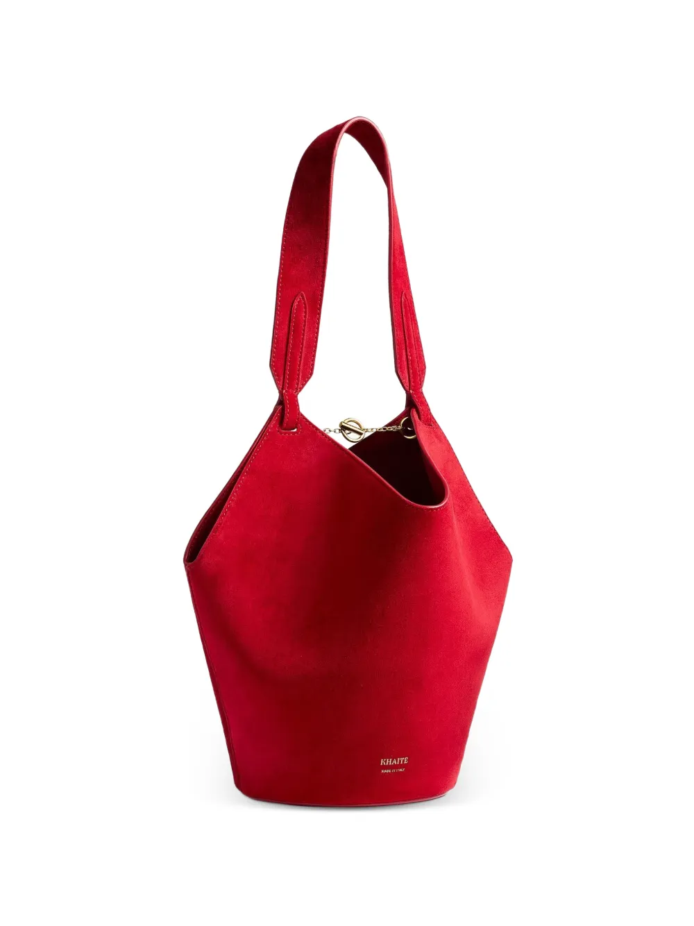 Mini Lotus tote