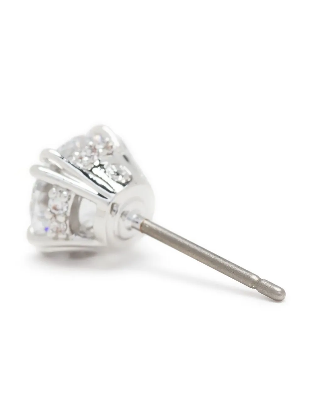 Stilla stud earrings