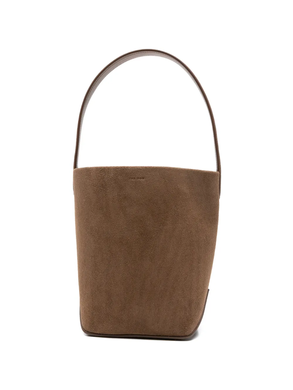 NS Park top-handle bucket bag