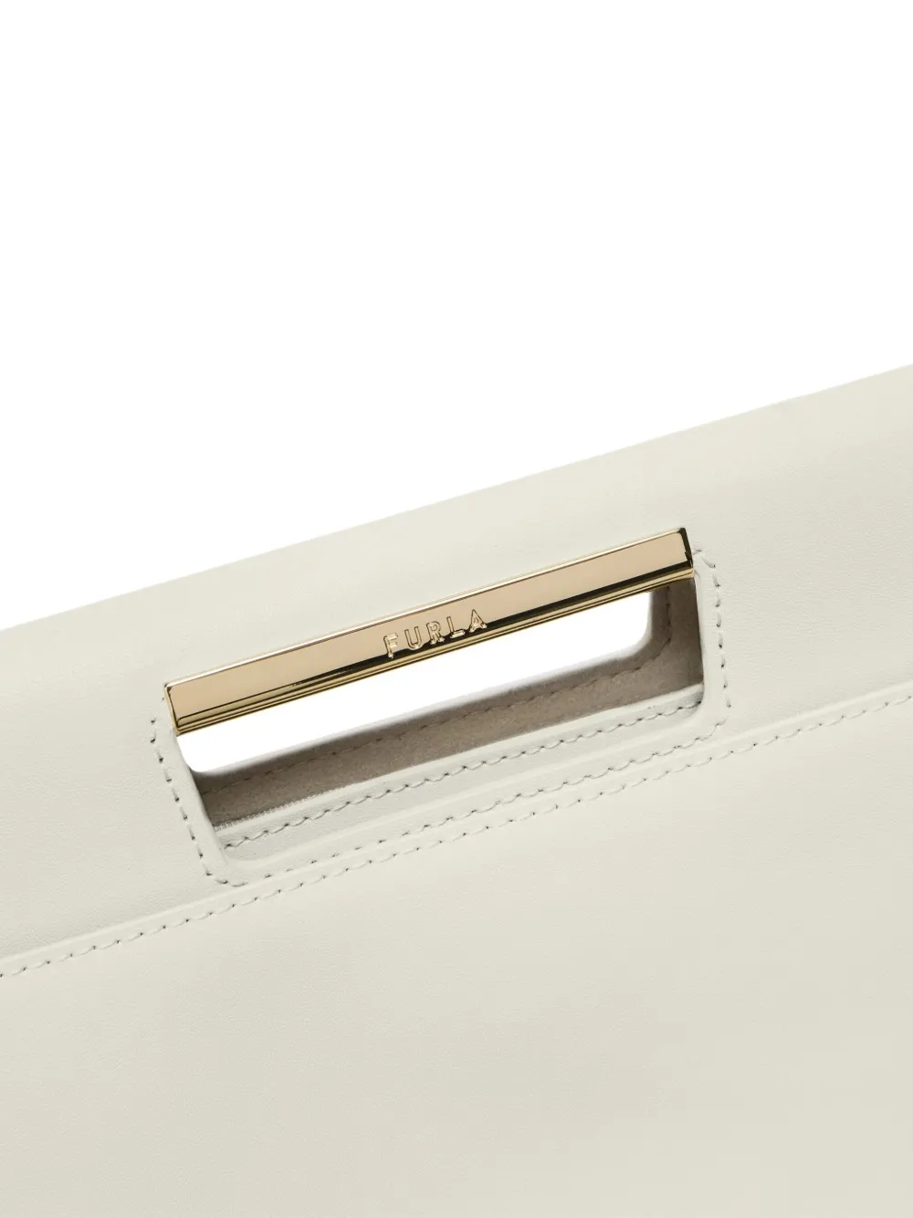 Vaniglia clutch bag
