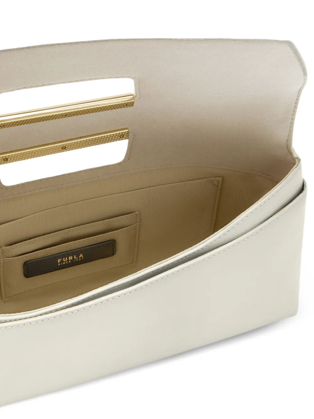 Vaniglia clutch bag