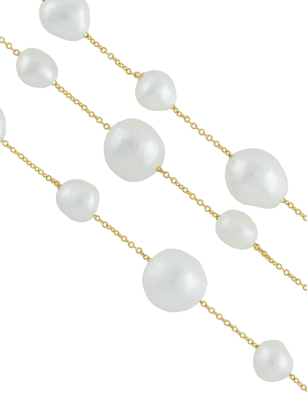 Nyala pearl chocker