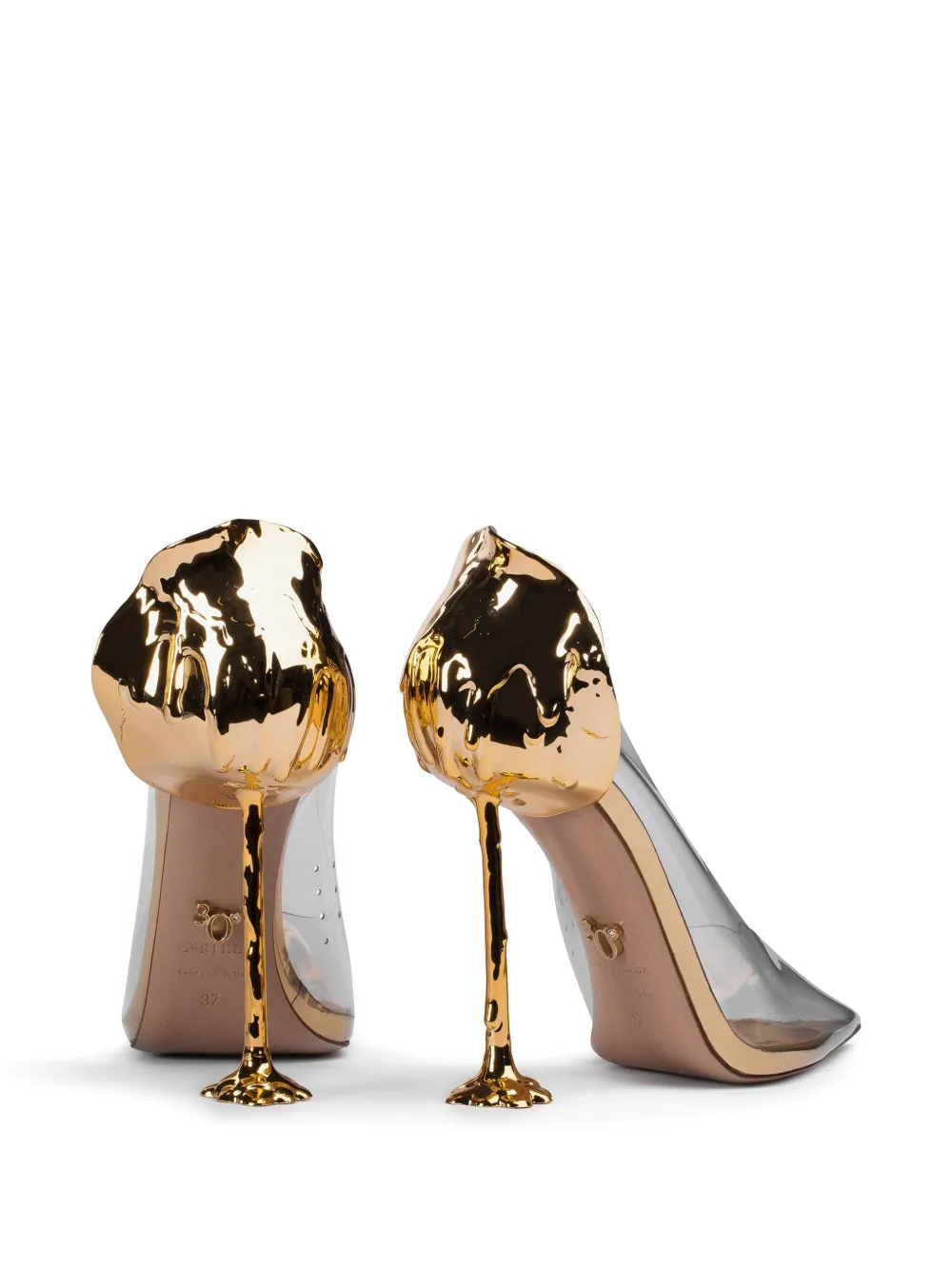 120mm Anthea pumps