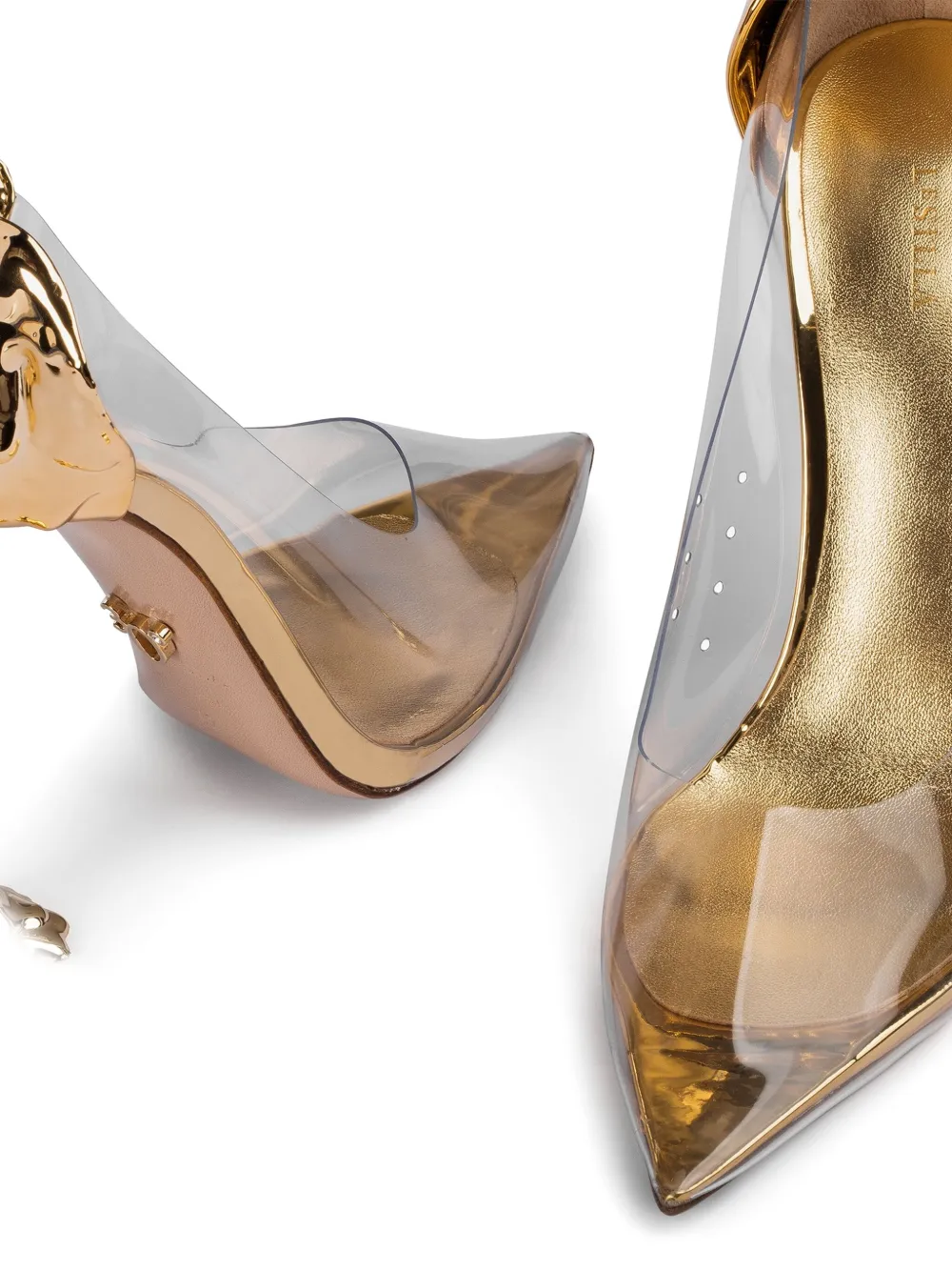 120mm Anthea pumps