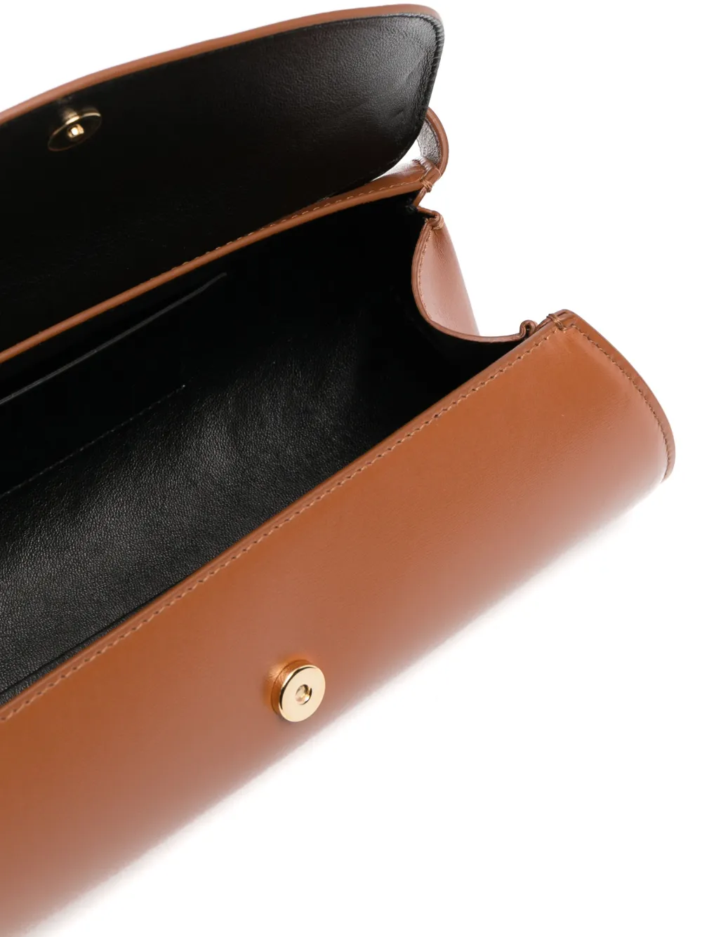 Cannolo shoulder bag